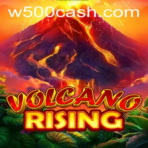 VolcanoRising: The Thrilling Game Taking the World by Storm