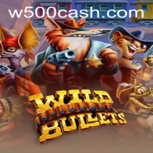 Discover the Thrills of WildBullets: An Epic Gaming Adventure