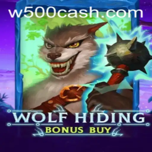 Exploring the Thrills of WolfHidingBonusBuy: A New Gaming Sensation